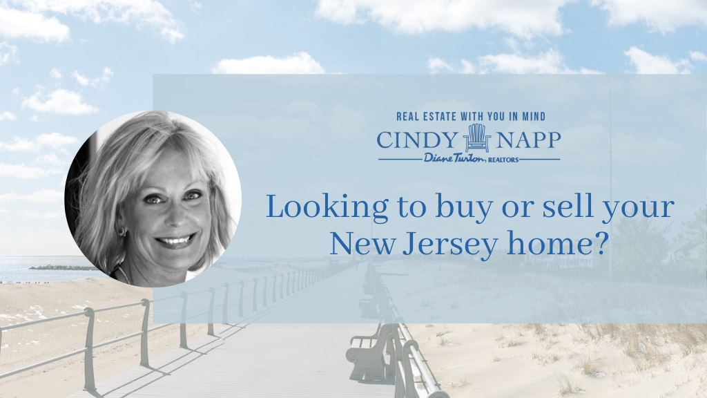 Cindy Napp, Diane Turton, Realtors | 1216 3rd Ave, Spring Lake, NJ 07762, USA | Phone: (732) 859-7808
