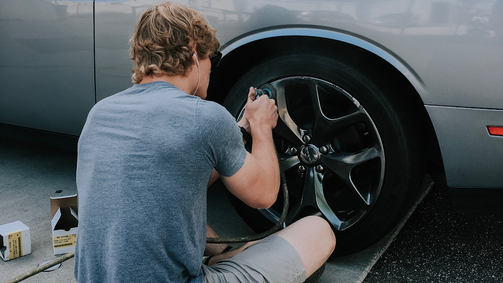 Professional Rim Repair | 929 Ventures Way, Chesapeake, VA 23320 | Phone: (757) 577-3348