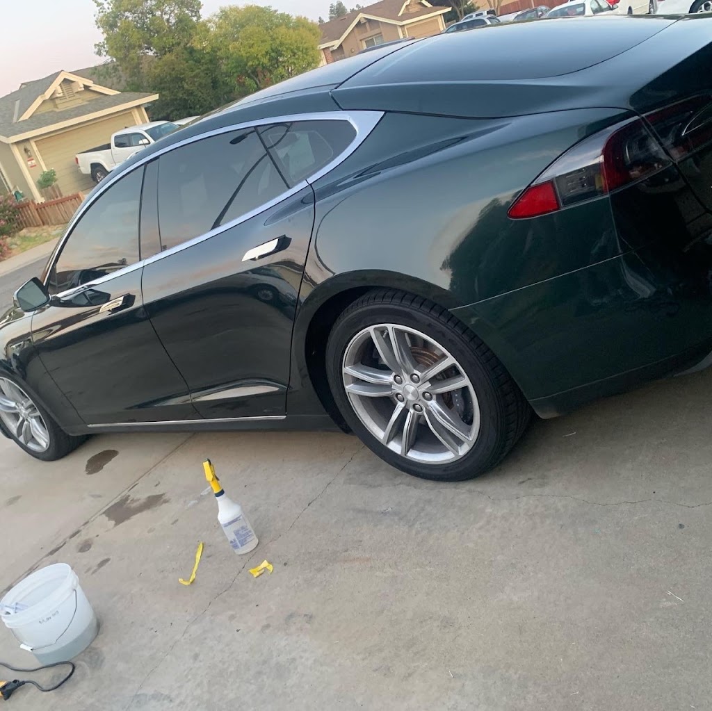 Ap Window Tinting | 2830 Bravado Dr, Rancho Cordova, CA 95670, USA | Phone: (916) 461-9590