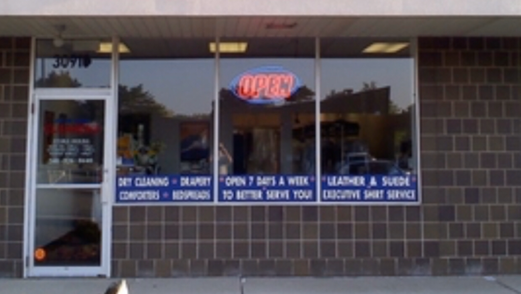 All Star Dry Cleaners. | 30910 Beck Rd, Novi, MI 48377, USA | Phone: (248) 926-8440