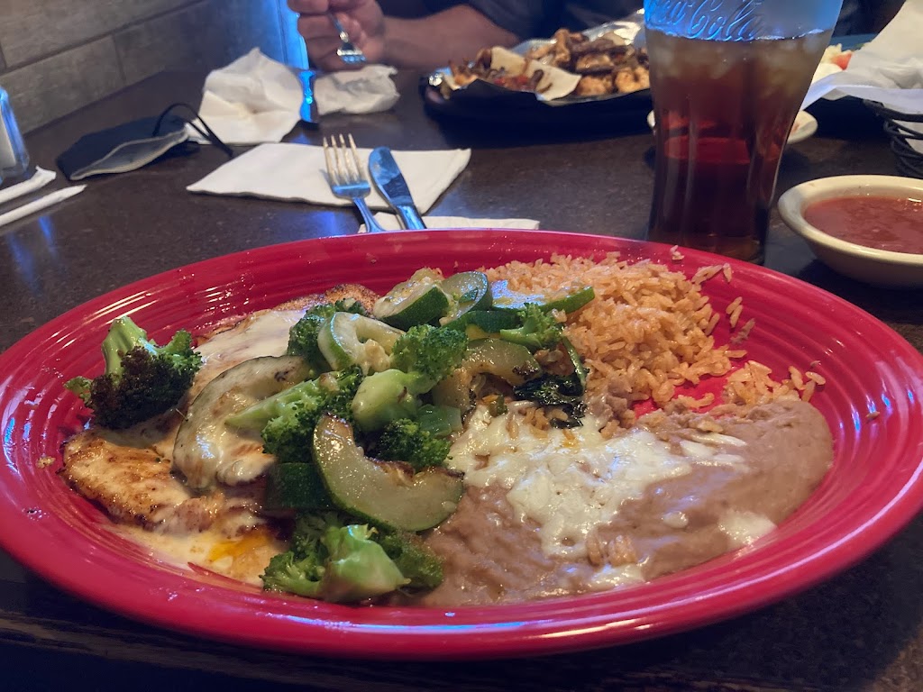 Monterrey Mexican Restaurant | 104 N Carolina 54 unit ff, Carrboro, NC 27510, USA | Phone: (919) 903-9919