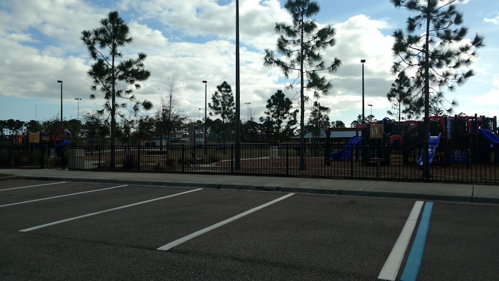 Rodes Park Community Center | Rodes Park Community Center, 3410 Flanagan Ave, West Melbourne, FL 32904, USA | Phone: (321) 952-3215