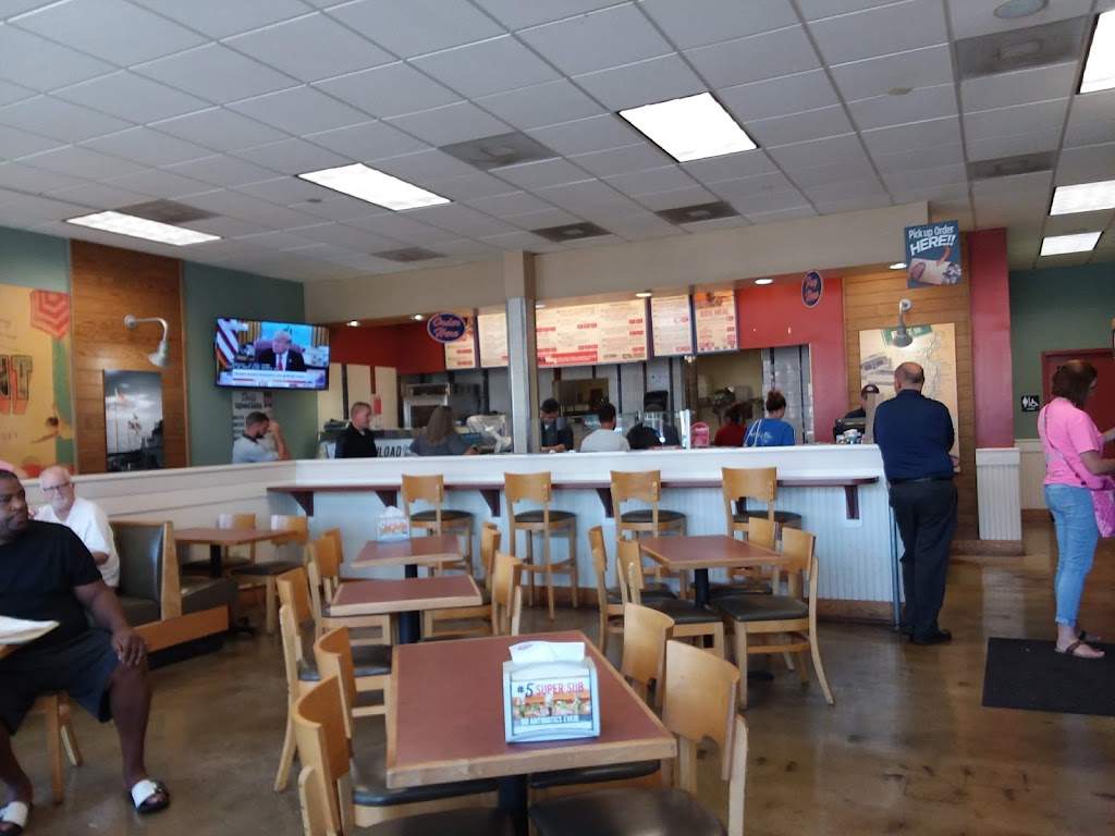 Jersey Mikes Subs | 3754 E Franklin Blvd, Gastonia, NC 28056, USA | Phone: (704) 823-7827