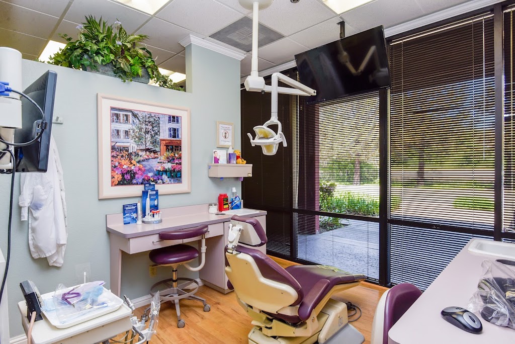 Charles H. Margiotta DDS, FAGD | 824 N Hillview Dr, Milpitas, CA 95035, USA | Phone: (408) 262-0510