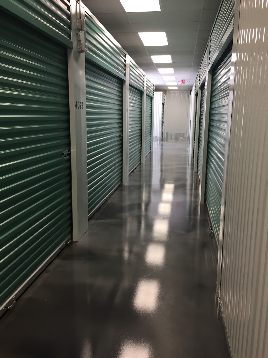 Fort Knox Self Storage | 2649 N Causeway Blvd, Mandeville, LA 70471, USA | Phone: (985) 892-9181