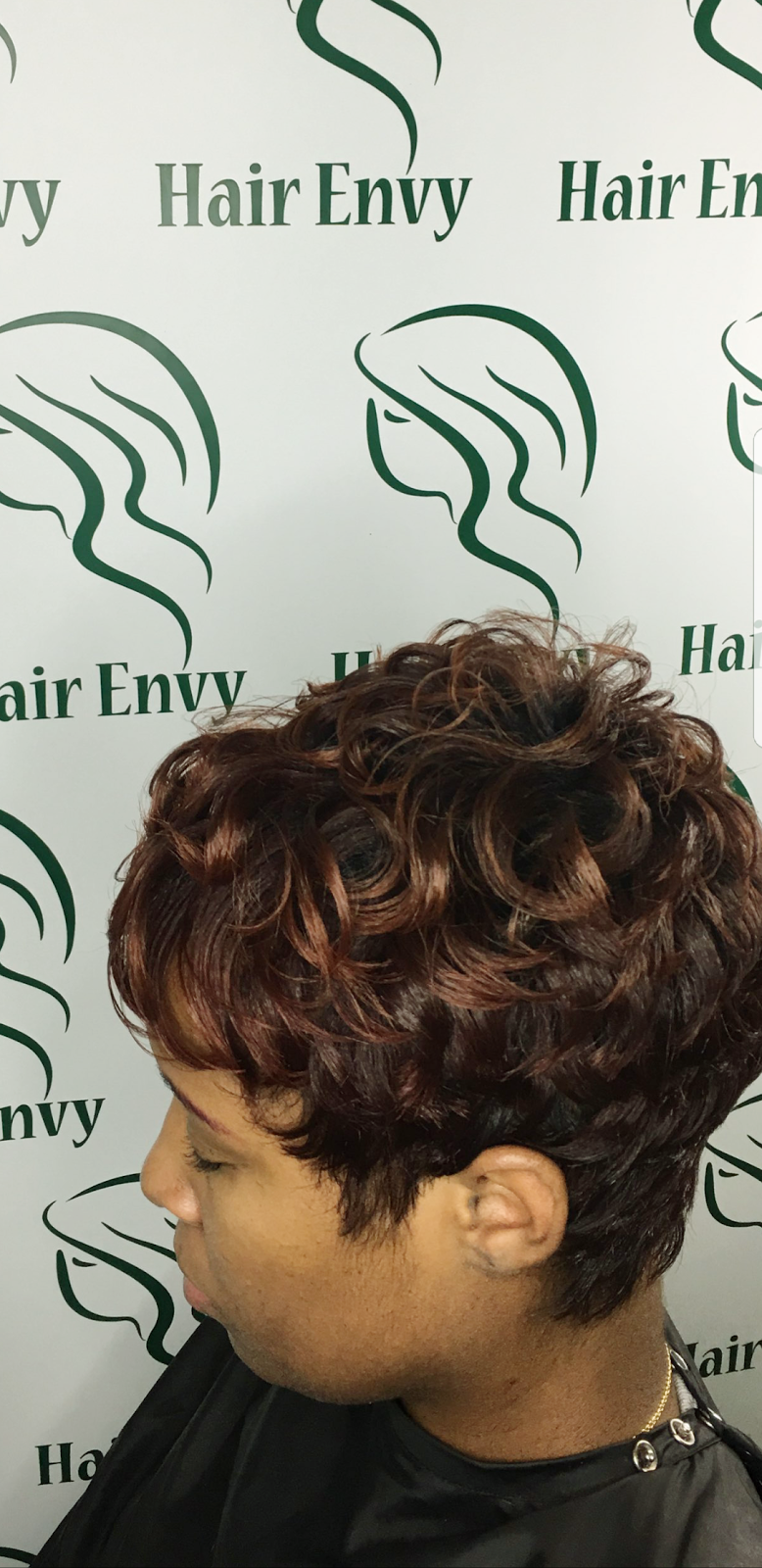 Hair Envy | 530 Aberdeen Rd, Hampton, VA 23661, USA | Phone: (757) 224-3031