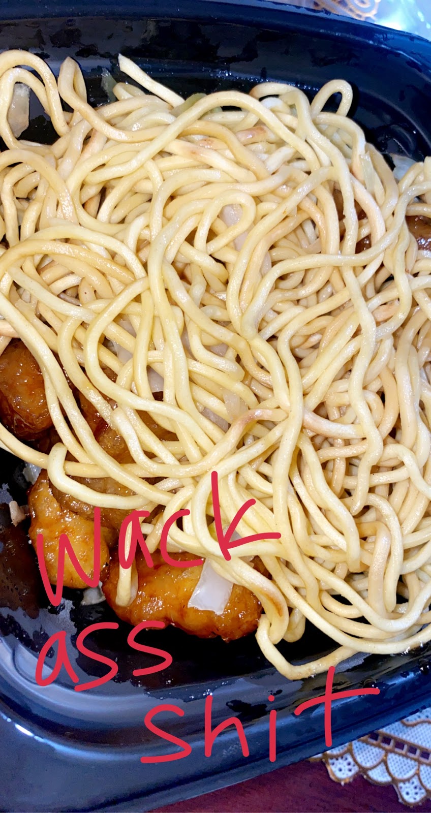 Panda Express | 540 Woollomes Ave, Delano, CA 93215, USA | Phone: (661) 721-1868