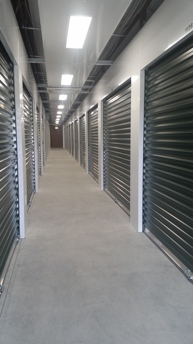 AAA Self Secured Storage | 2873 Princeton Rd, Hamilton, OH 45011, USA | Phone: (513) 779-0200