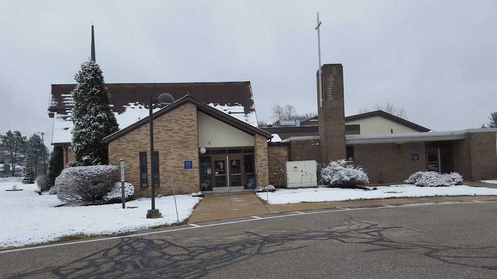 Solon United Methodist Church | 5540 Som Center Rd, Solon, OH 44139, USA | Phone: (440) 248-1573