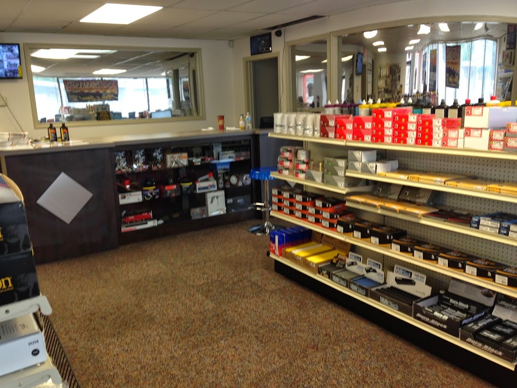 PROVISION SUPPLY & AUTO L.L.C. | 21419 Van Dyke Ave, Warren, MI 48089, USA | Phone: (586) 575-9300