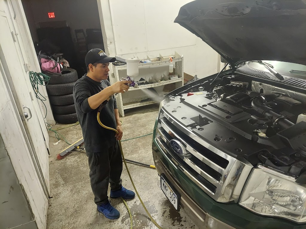 AUTO-PRIDE DETAILLING | 5941 s th, 25, Omaha, NE 68107, USA | Phone: (402) 983-5057