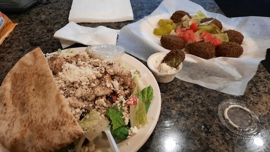 Nanas Mediterranean Alden | 12775 Broadway, Alden, NY 14004, USA | Phone: (716) 902-5029