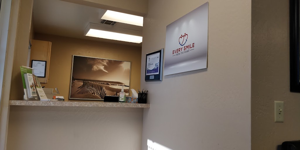 Sunwest Dental | 407 N 4th St, Buckeye, AZ 85326, USA | Phone: (623) 327-3206