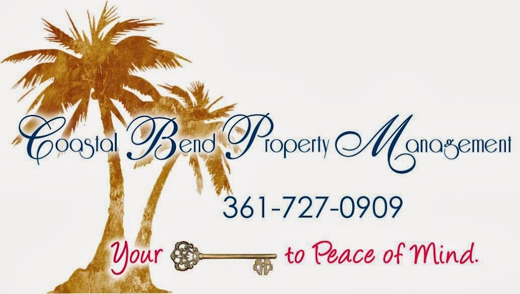 Coastal Bend Property Management to rockport tx | 1821 Broadway St, Rockport, TX 78382, USA | Phone: (361) 727-0909