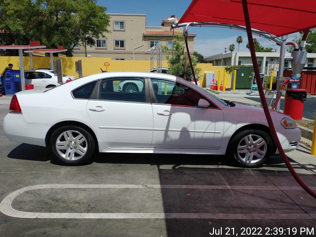 Speedy Clean Express Car Wash | 2518 N Towne Ave, Pomona, CA 91767, USA | Phone: (909) 447-2005