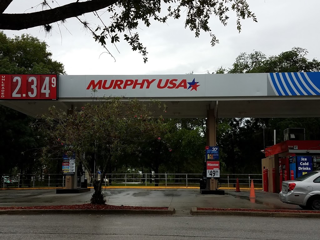 Murphy USA | 19365 Wiscon Rd, Brooksville, FL 34601, USA | Phone: (352) 544-1250