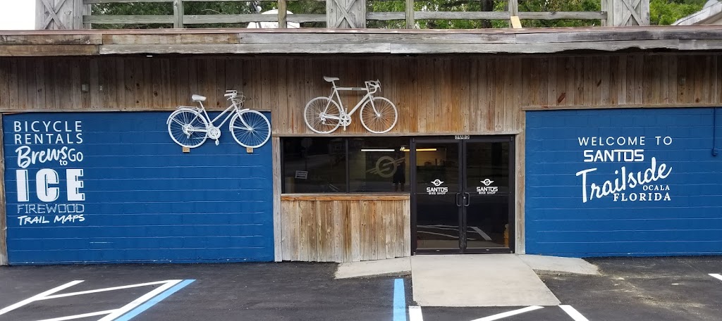 Santos Bike Shop | 3085 SE 80th St, Ocala, FL 34480, USA | Phone: (352) 355-3002