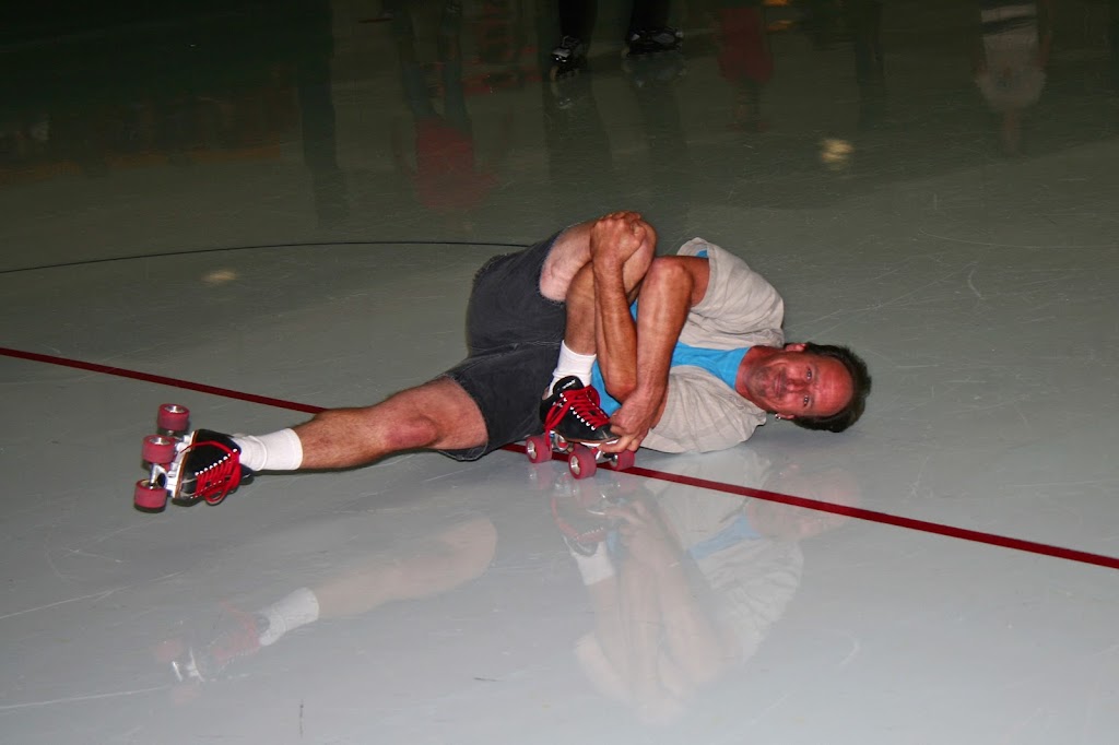 The Golden Skate | 2701 Hooper Dr, San Ramon, CA 94583, USA | Phone: (925) 820-2525