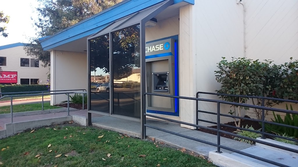 Chase ATM | 1285 S Park Victoria Dr, Milpitas, CA 95035, USA | Phone: (800) 935-9935