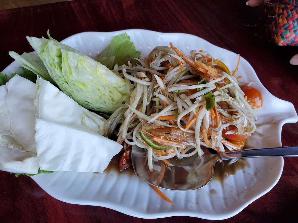 House Of Thai Rice & Noodle | 5738 Watt Ave #4752, North Highlands, CA 95660 | Phone: (916) 333-2591