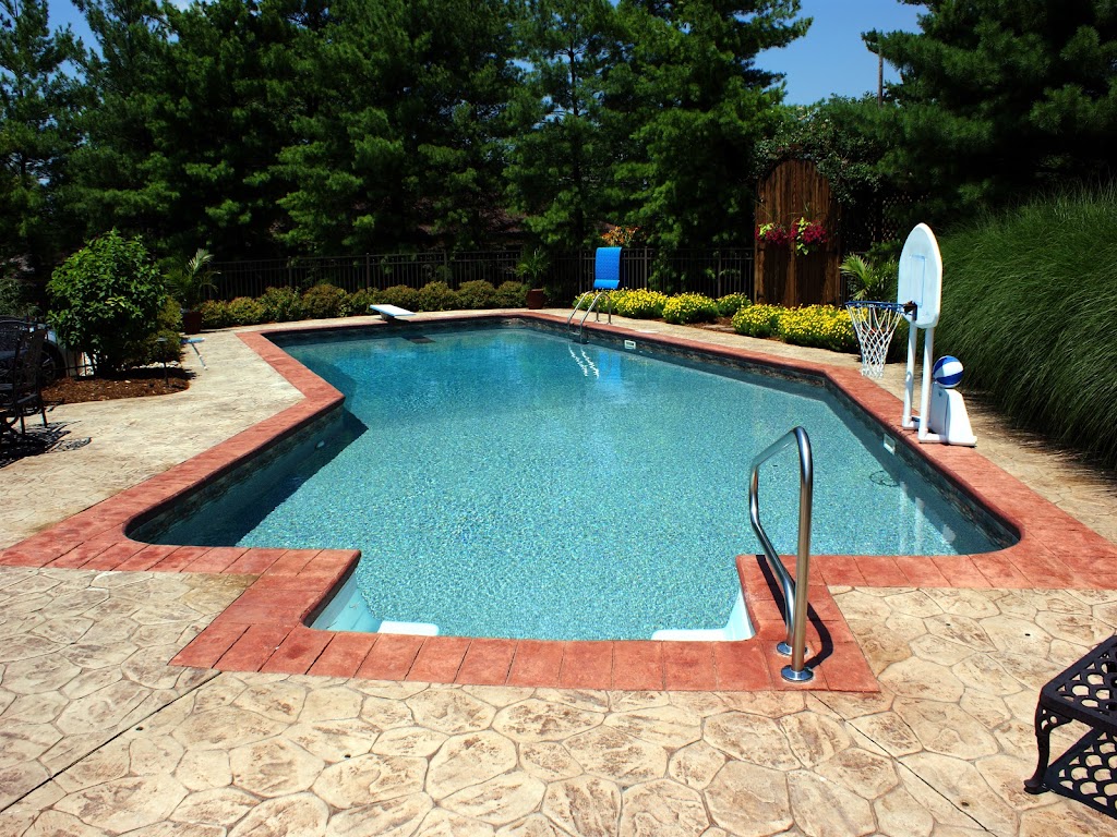 SunSpot Pool & Patio | 349 Elliott Ave, Cincinnati, OH 45215, USA | Phone: (513) 821-8422