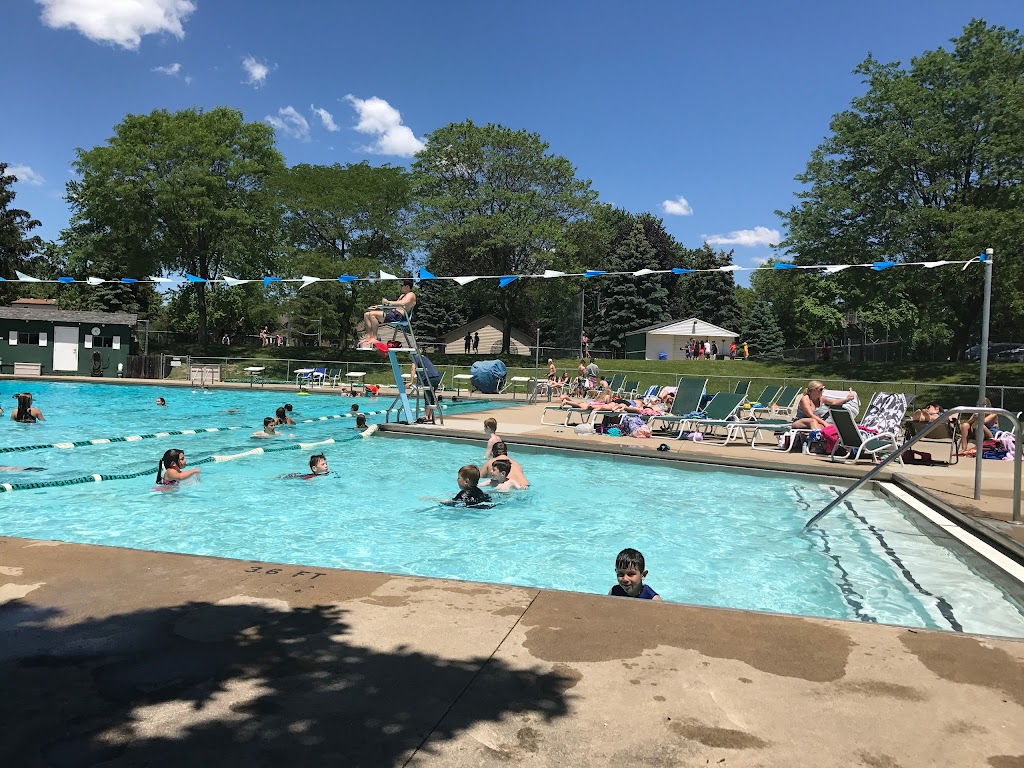 Park Colony Swim Club | 15600 Goddard Rd, Allen Park, MI 48101, USA | Phone: (313) 382-8181