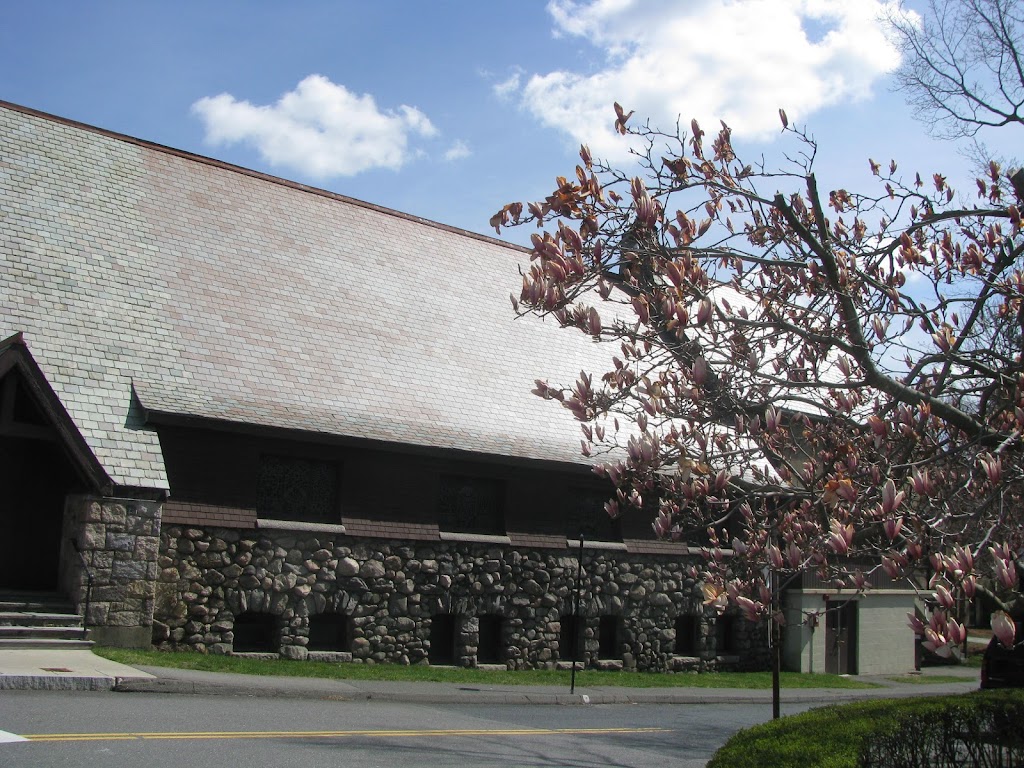 Saint Andrews Episcopal Church | 79 Denton Rd, Wellesley, MA 02482, USA | Phone: (781) 235-7310