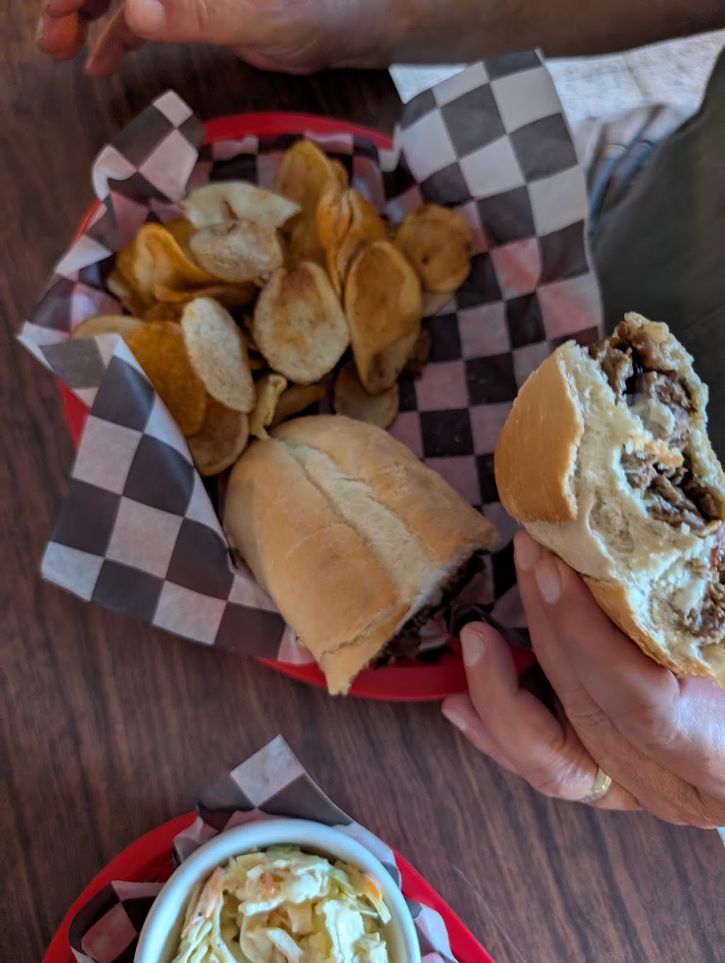 Meetheads | 819 La Belle Vue Rd, Vandergrift, PA 15690, USA | Phone: (724) 568-4169