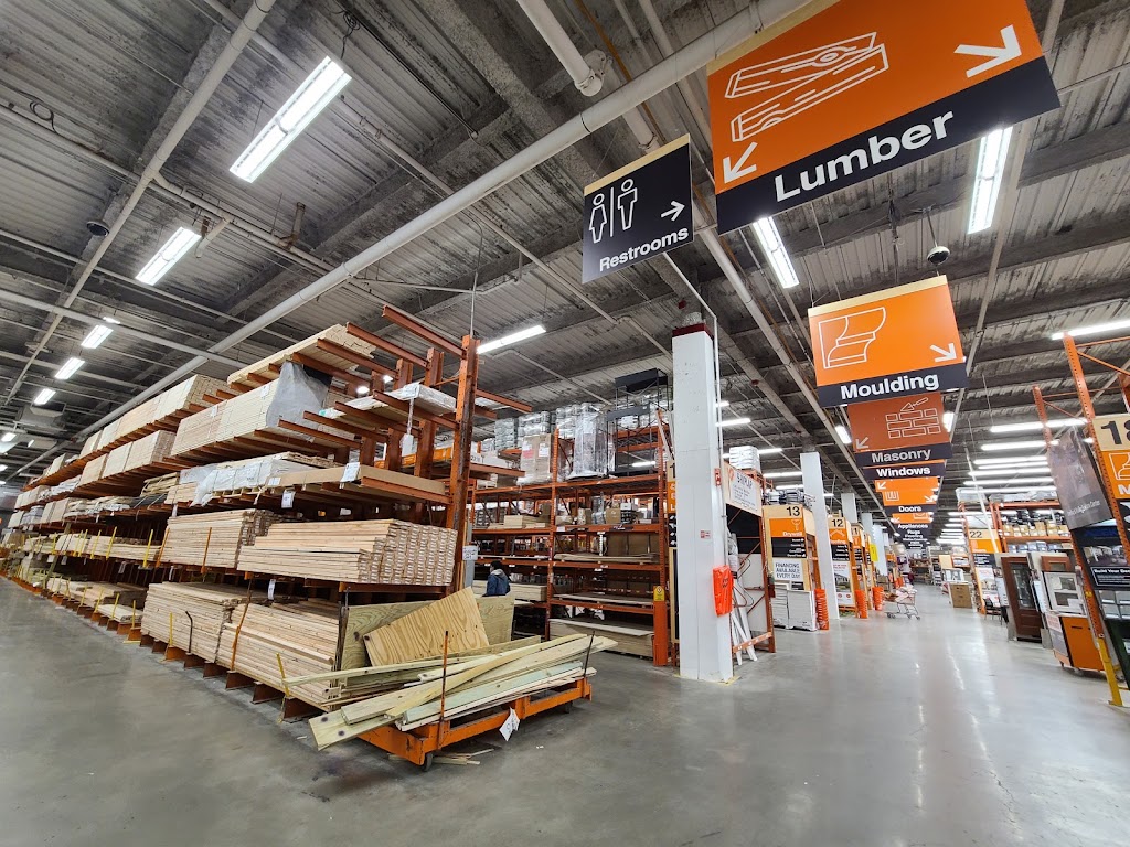 The Home Depot | 2024 Palisades Center Dr, West Nyack, NY 10994, USA | Phone: (845) 348-0566