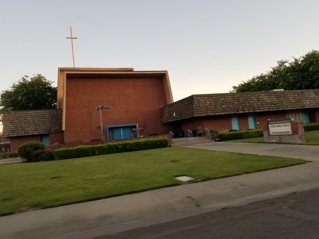 St. Pauls Lutheran Church and Preschool | 625 W Gibson Rd, Woodland, CA 95695, USA | Phone: (530) 662-1935