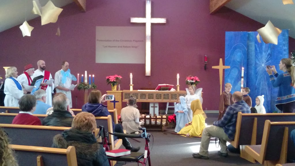 Resurrection Lutheran | 4301 Browns Point Blvd, Tacoma, WA 98422, USA | Phone: (253) 927-3301