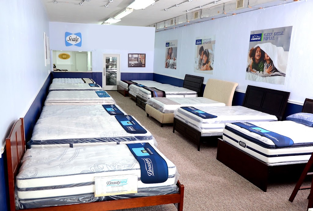 Half Price Mattress of North Miami | 13900 NW 7th Ave, Miami, FL 33168 | Phone: (305) 685-1238