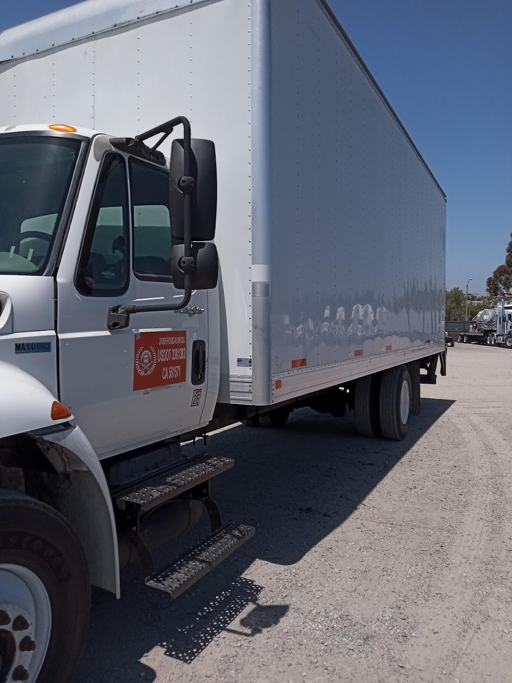 Otay Truck Repair | 6960 Camino Maquiladora, San Diego, CA 92154, USA | Phone: (619) 272-1500