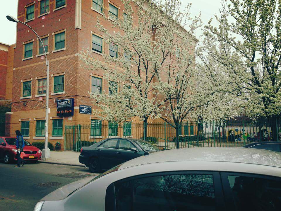 K002 - Parkside Preparatory Academy | 655 Parkside Ave, Brooklyn, NY 11226, USA | Phone: (718) 462-6992