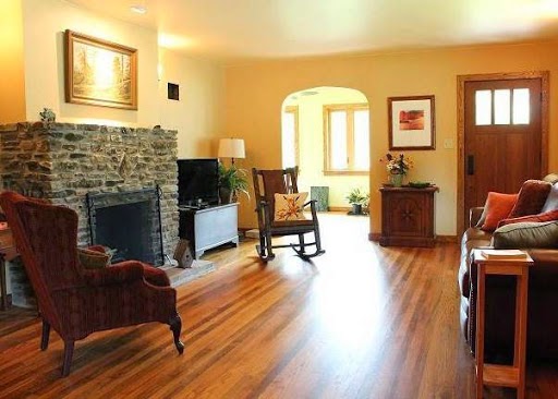 Fernwalk Vacation Rental | 708 Main St, Addison, PA 15411, USA | Phone: (215) 313-0112