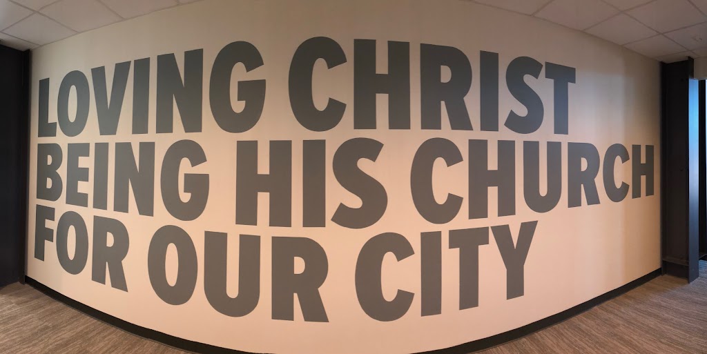 Christ Church | 201 Church Park Rd, Cedar Park, TX 78613 | Phone: (512) 260-2002