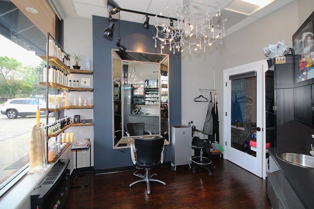 Phenix Salon Suites | 6405 Initiative Blvd, Sarasota, FL 34240, USA | Phone: (941) 290-2556