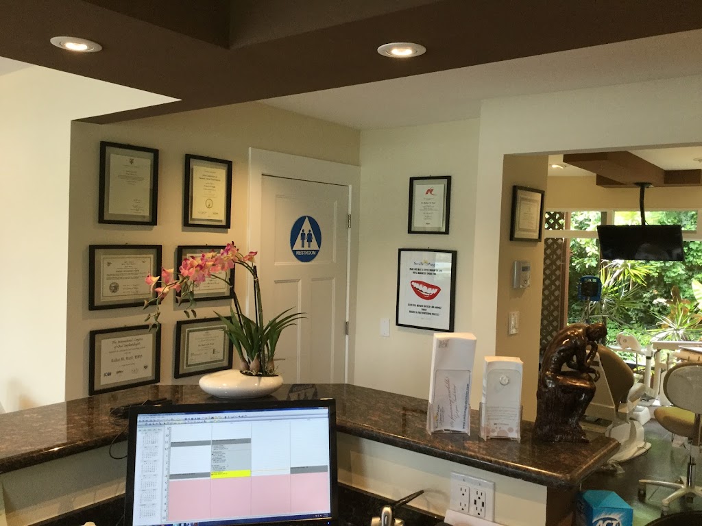 Smile Magic Dentistry of Newport Beach | 601 Dover Dr Suite 12, Newport Beach, CA 92663, USA | Phone: (949) 650-0222
