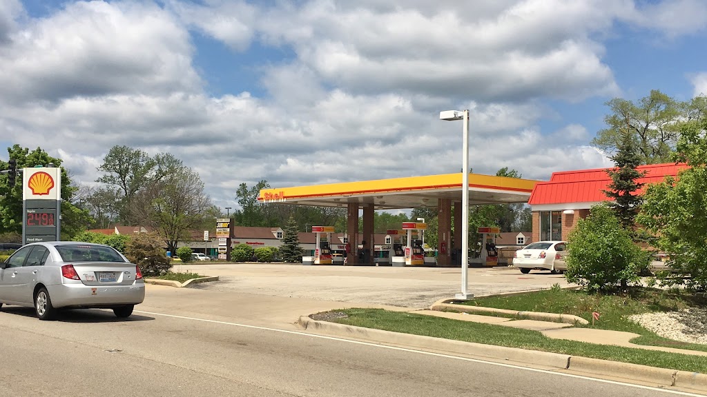 Shell | 1950 Plum Grove Rd, Rolling Meadows, IL 60008, USA | Phone: (847) 907-4052