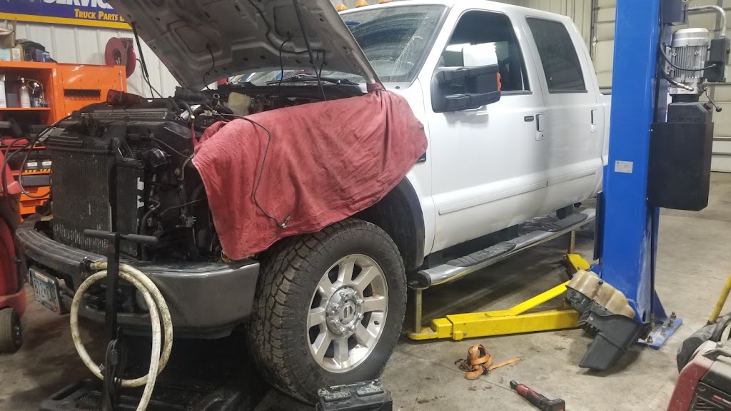 Triple R Service LLC | 32426 60th Ave Way, Cannon Falls, MN 55009, USA | Phone: (507) 581-4541