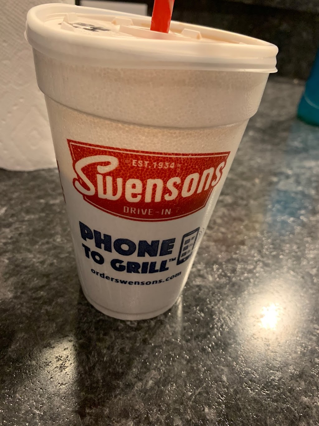 Swensons Drive-In | 36041 Main St, Avon, OH 44011, USA | Phone: (440) 493-1934