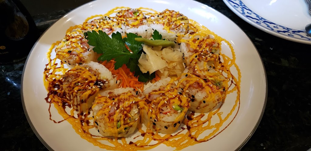 Thai Kitchen | 4550 Concord Ave, Baton Rouge, LA 70808, USA | Phone: (225) 346-1230