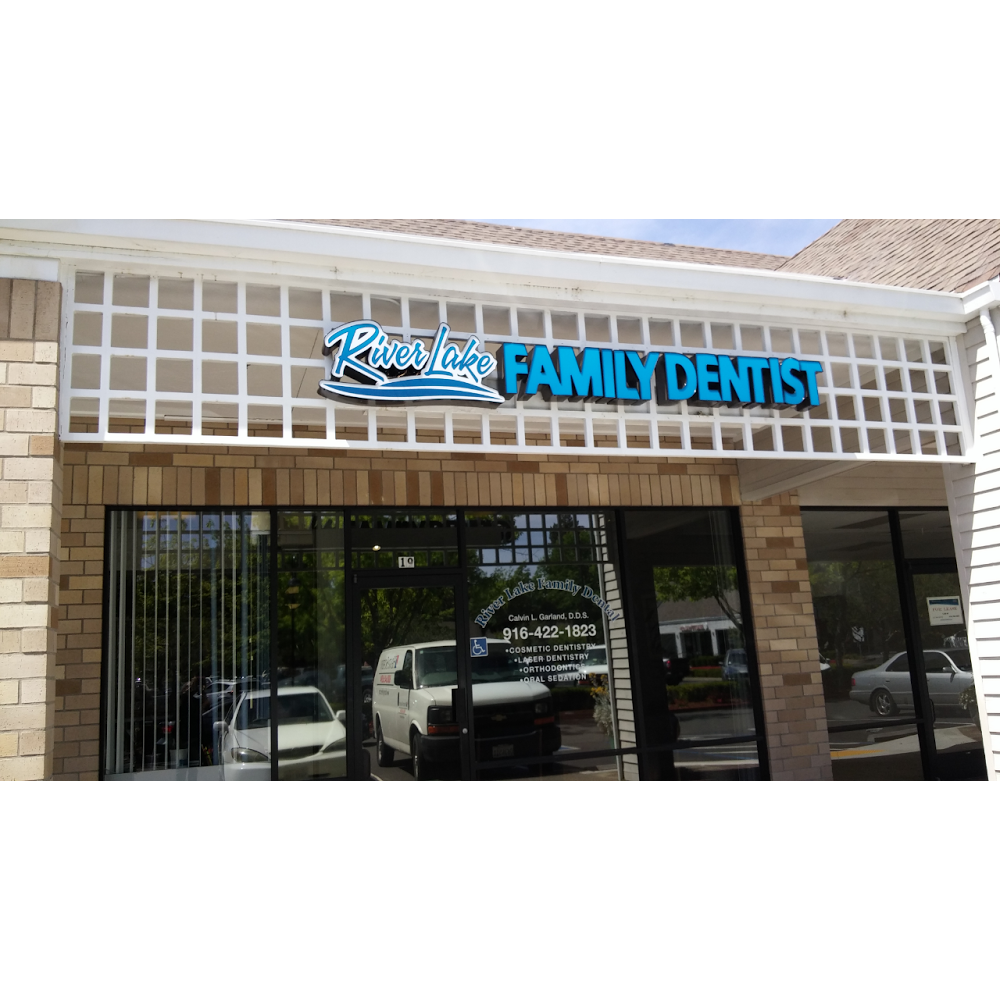 RiverLake Family Dental | 7600 Greenhaven Dr #19, Sacramento, CA 95831, USA | Phone: (916) 422-1823