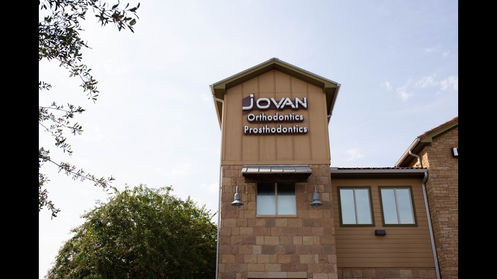 Jovan Orthodontics | 4010 Sandy Brook Dr # 208, Round Rock, TX 78665, USA | Phone: (512) 716-1800