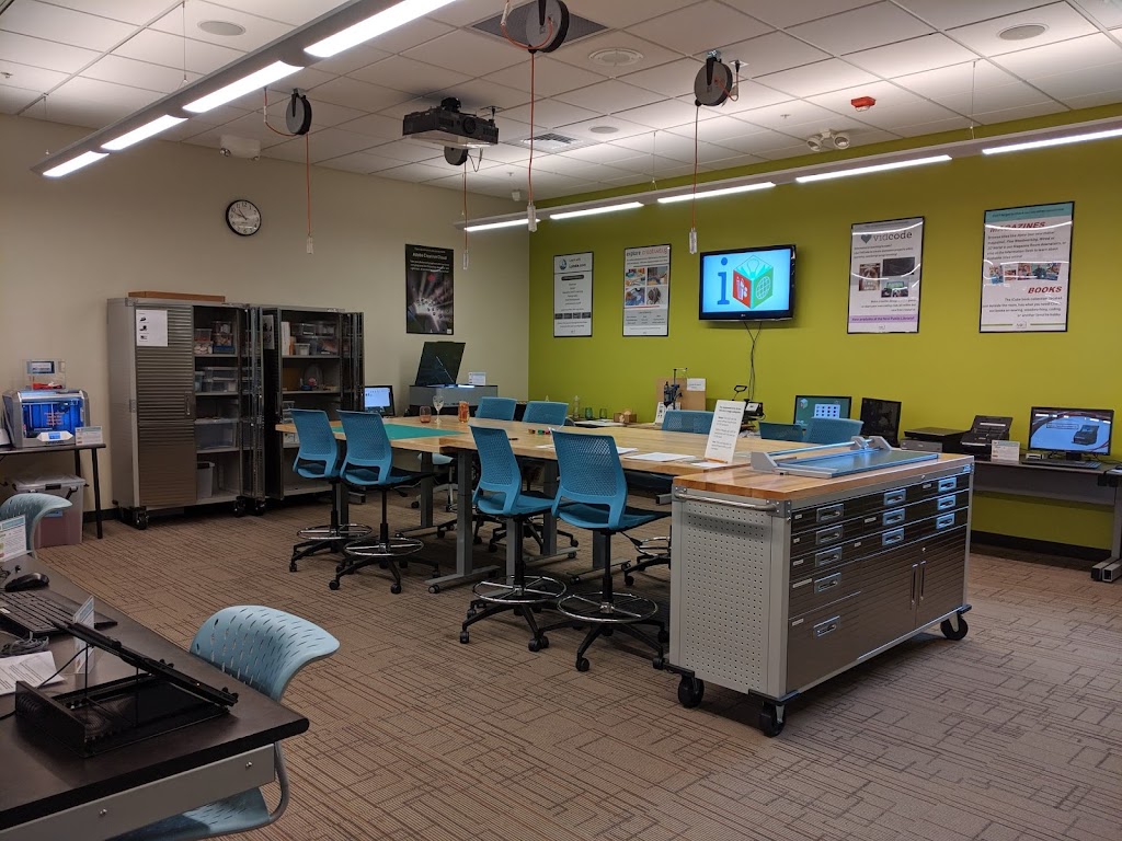 Novi Public Library | 45255 W 10 Mile Rd, Novi, MI 48375, USA | Phone: (248) 349-0720