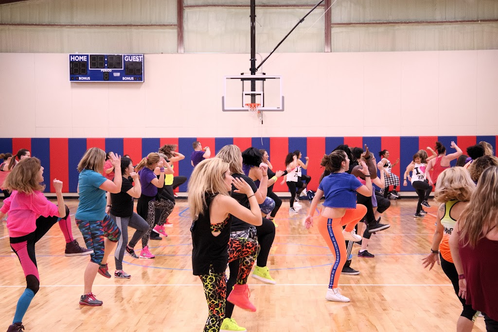 Zumba Fitness With Jennifer Dean | 5800 N Interstate 35 Suite 303, Denton, TX 76207, USA | Phone: (559) 974-8830