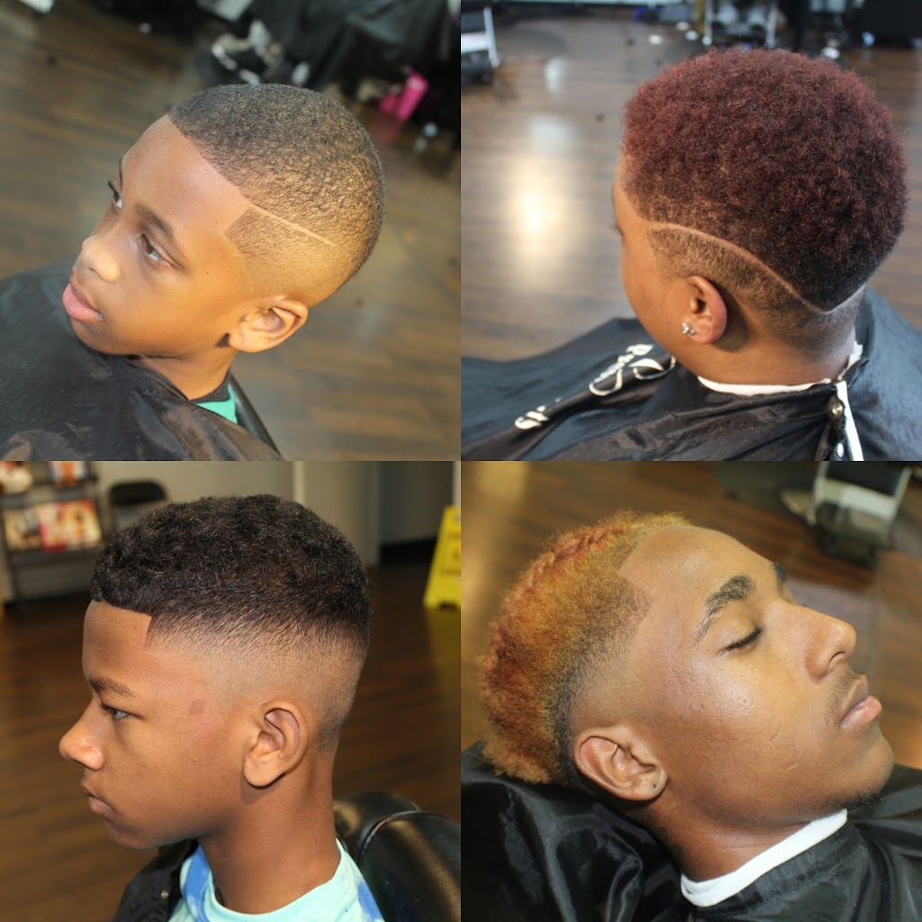 Prestige Cuts | 4300 Chapel Hill Rd suite 400, Douglasville, GA 30135, USA | Phone: (770) 485-9179