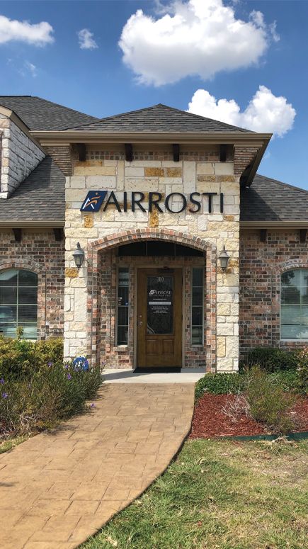 Airrosti West Fort Worth | 9628 Bartlett Cir Ste 300, Fort Worth, TX 76108, USA | Phone: (682) 297-7300