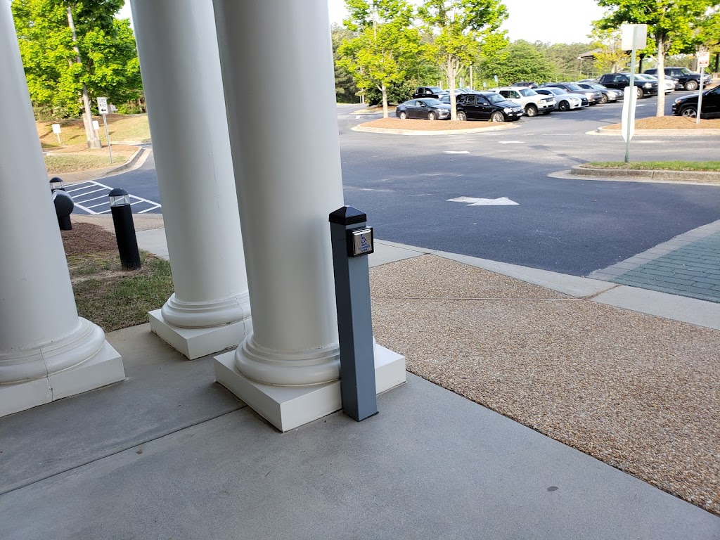 Connect Douglas MultiModal Transportation Center, 8800 Dorris Rd