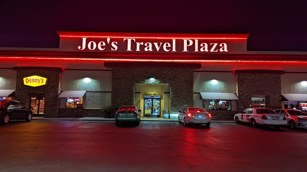 Joes Travel Plaza | 016-042-031 I-5 Exit 441, Westley, CA 95387, USA | Phone: (209) 894-3040